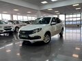 2021 Lada (ВАЗ) Granta I Рестайлинг, белый, 670000 рублей