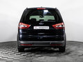 2012 Ford Galaxy II Рестайлинг, чёрный, 1549000 рублей - вид 5