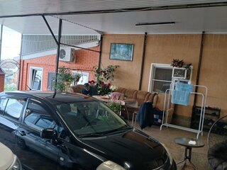 2007 Nissan Tiida I, чёрный, 520000 рублей, вид 3