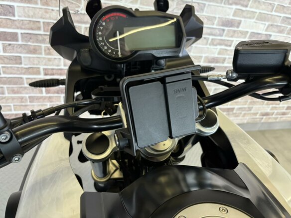 2019 BMW F 750 GS, белый, 888000 рублей - вид 14