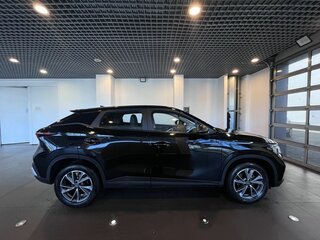 2024 Omoda C5 I, чёрный, 1675000 рублей, вид 2