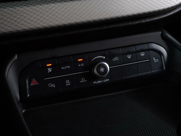 2022 Haval F7 I Рестайлинг, красный, 1749000 рублей - вид 20