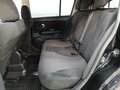 2010 Nissan Tiida I Рестайлинг, чёрный - вид 11