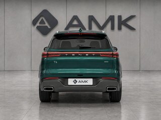 2026 Tenet T8, зелёный, 3299000 рублей, вид 5