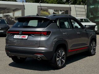 2024 Changan CS35 Plus I Рестайлинг, серый, 2649900 рублей, вид 4