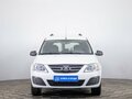 2019 Lada (ВАЗ) Largus I, белый, 1000000 рублей - вид 1