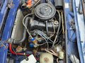 2005 Lada (ВАЗ) 2107, синий, 69000 рублей - вид 10
