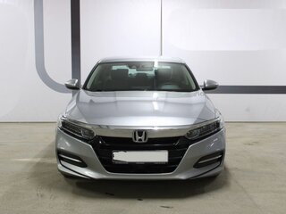 2020 Honda Accord X, серый, 2650000 рублей, вид 2