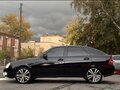 2010 Lada (ВАЗ) Priora I, чёрный - вид 6