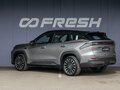 2026 Geely Galaxy M7, серый - вид 1