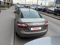 2011 Renault Fluence I, бежевый, 475000 рублей - вид 2