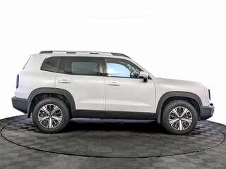 2024 Haval Dargo I, белый, 2480000 рублей, вид 4