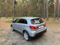 2011 Mitsubishi ASX I, серебристый, 950000 рублей - вид 3