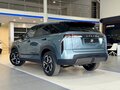 2026 Jaecoo J7 I Рестайлинг, серый - вид 3