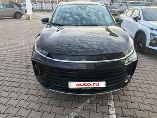 2023 Exeed TXL I Рестайлинг, чёрный, 2650000 рублей, вид 1