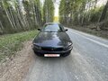 2001 Mitsubishi Galant VIII Рестайлинг, синий, 250000 рублей - вид 1