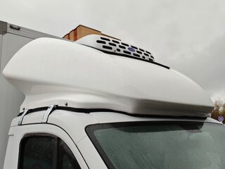 2026 Fiat Professional Ducato, белый, 7295000 рублей, вид 4