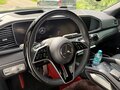 2024 Mercedes-Benz GLS 450 II (X167) Рестайлинг, чёрный - вид 10
