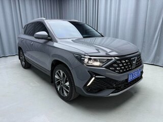 2023 Jetta VS5 I Рестайлинг, серый, 1180000 рублей, вид 5