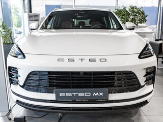 2026 Esteo MX, белый, 3990000 рублей, вид 4