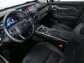 2022 Geely Okavango I, чёрный, 2350000 рублей - вид 6