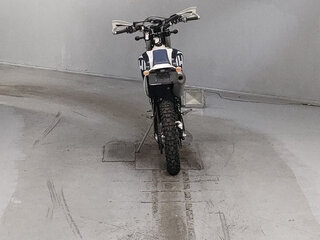 2021 Husqvarna FE 501, белый, 760000 рублей, вид 4