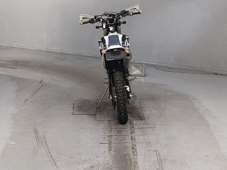 2021 Husqvarna FE 501, белый, 760000 рублей, вид 4