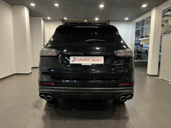 2023 Chery Tiggo 8 Pro Max I, чёрный - вид 3