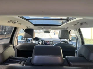 2018 Skoda Kodiaq I, чёрный, 2200000 рублей, вид 2