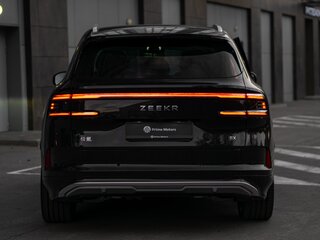 2026 Zeekr 8X 70 kWh, чёрный, 11300000 рублей, вид 3