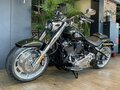 2025 Harley-Davidson Fat Boy, коричневый, 3950000 рублей - вид 3