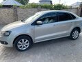 2013 Volkswagen Polo V, серебристый, 720000 рублей - вид 7