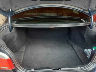 2006 BMW 5 серии 525i V (E60/E61), синий, 1100000 рублей, вид 5