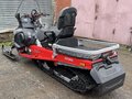 2025 AODES (Odes) Snowcross 1000, красный, 1050000 рублей - вид 2