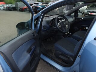 2008 Opel Corsa D, голубой, 450000 рублей, вид 5