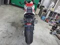 2024 Yamaha XSR900, красный, 1078000 рублей - вид 9