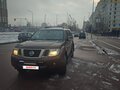 2013 Nissan Pathfinder III Рестайлинг, серый, 1500000 рублей - вид 1