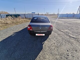 2013 Geely MK I Рестайлинг, серебристый, 150000 рублей, вид 3