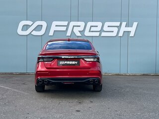 2023 Omoda S5 GT, красный, 1599000 рублей, вид 4