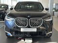 2025 BMW X3 Long 30L xDrive IV (G45/G48), чёрный, 8690000 рублей - вид 1