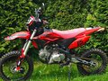 2023 Wels RT 125, красный, 60000 рублей - вид 2