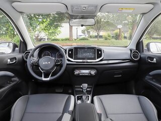 2026 Kia KX1, синий, 1850000 рублей, вид 3