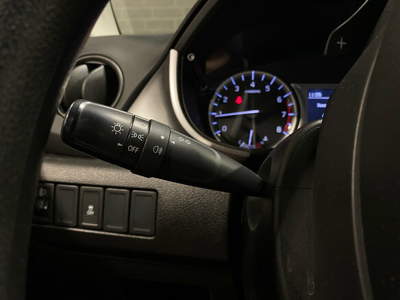 2019 Suzuki Vitara II Рестайлинг, голубой, 1785000 рублей - вид 17