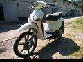 2003 Piaggio Liberty, белый, 50000 рублей - вид 6