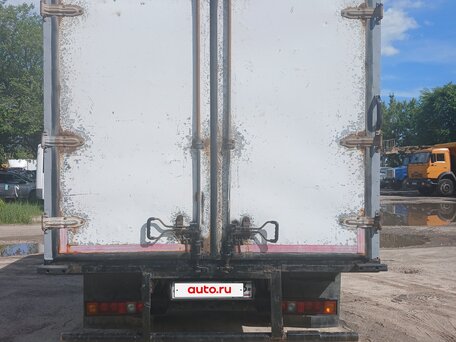 2011 ГАЗ ГАЗель (3302), белый, 600000 рублей, вид 4
