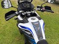 2019 Suzuki V-Strom DL 650, белый, 750000 рублей - вид 5