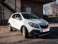 2012 Opel Mokka I, белый, 1050000 рублей - вид 4