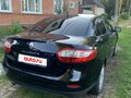 2013 Renault Fluence I Рестайлинг, чёрный, 750000 рублей - вид 3