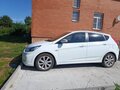 2012 Hyundai Solaris I, белый, 780000 рублей - вид 3