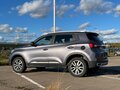 2022 Chery Tiggo 4 I Рестайлинг, серый, 880000 рублей - вид 10